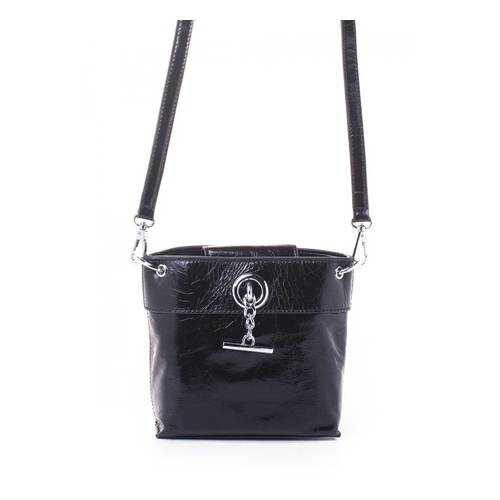 Сумка женская Baggini BL9205 черная
