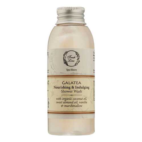 Гель для душа Fresh Line Galatea 60 мл