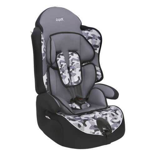 Автокресло Драйв от 9 до 36 кг SIGER Art KRES2049
