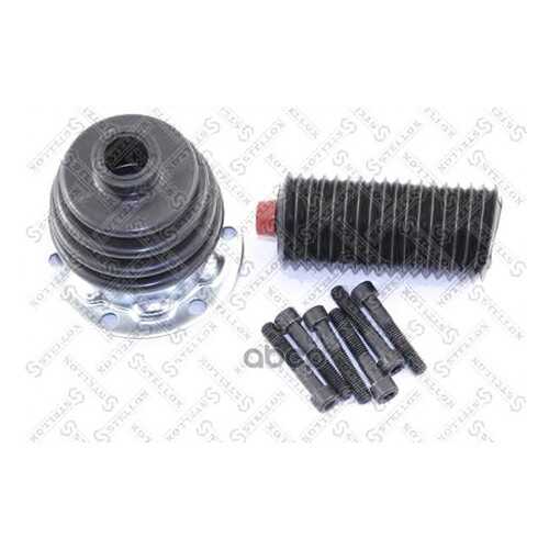 Комплект пыльника шруса Stellox 1300012SX