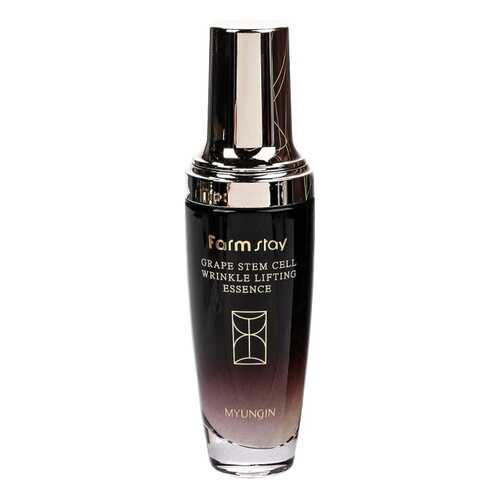 Сыворотка для лица FarmStay Grape Stem Cell Wrinkle Lifting Essence 50 мл