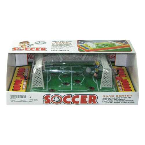 Настольный футбол для детей Junfa toys 3035