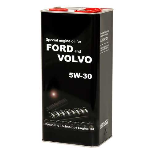 Моторное масло Fanfaro Ford 5W-30 1л