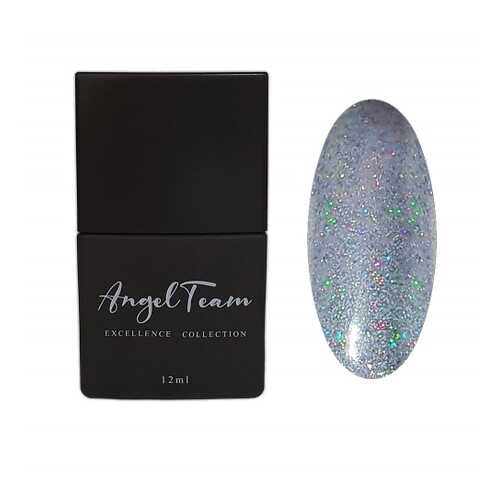 Гель-лак AngelTeam Sugar 015, 12 мл