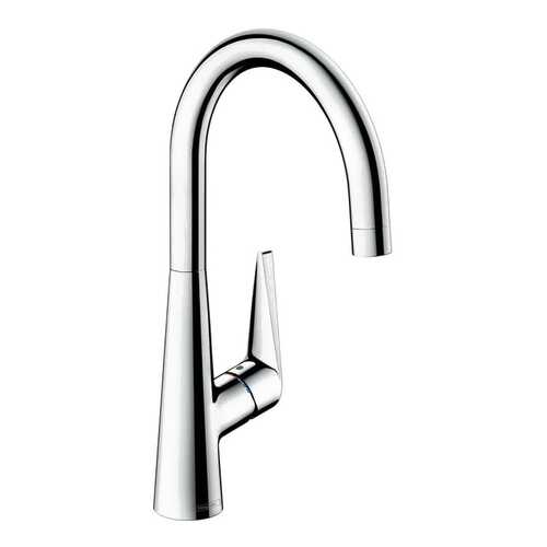 Смеситель для кухонной мойки Hansgrohe Talis S 260 72810000 хром