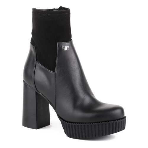 Ботильоны женские в H&M