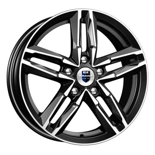 Колесные диски K&K R16 6J PCD5x114.3 ET45 D67.1 67892