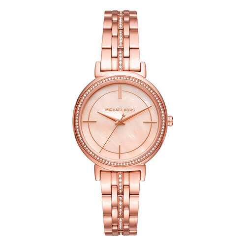 Наручные часы кварцевые женские Michael Kors MK3643