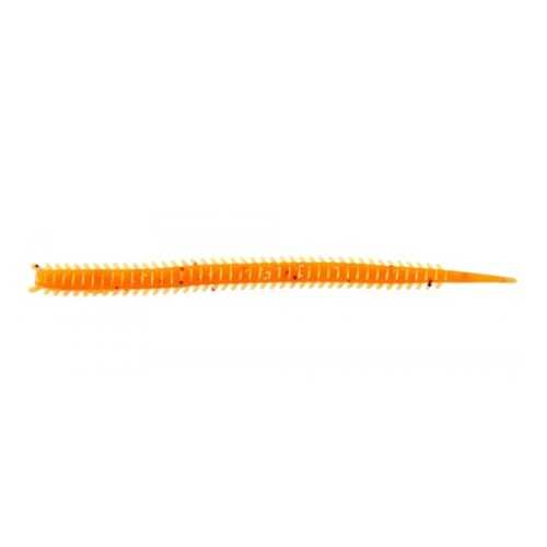 Черви Съедобные Искусственные Lj Salty Sensation Sandworm 4.0In (10.16)/f29 15Шт.