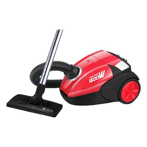 Пылесос Centek CT-2509 Red