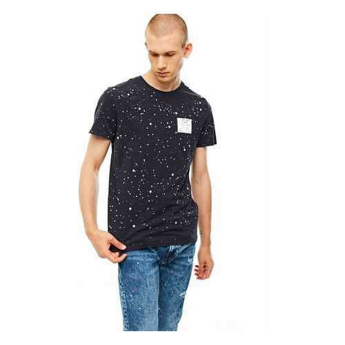Футболка мужская Guess M0YI76-I3Z00 серая XXL