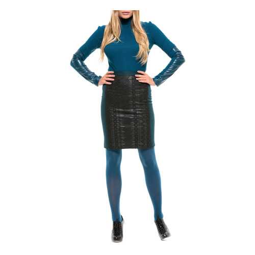 Юбка женская Gloss 17203(08) зеленая 42 RU