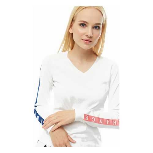 Джемпер женский Armani Exchange 3HYM1Q YMD7Z белый L