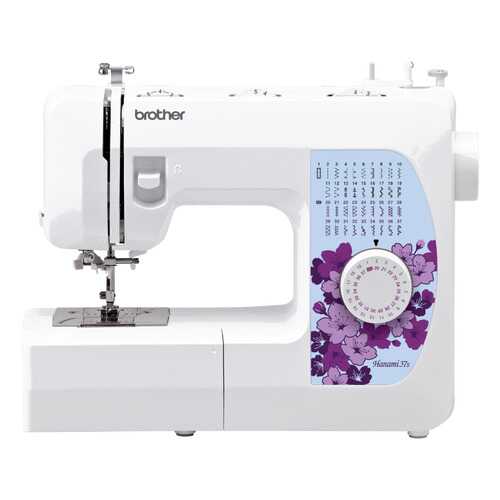 Швейная машина Brother Hanami 37S