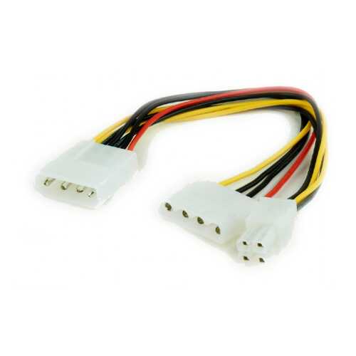 Переходник питания Cablexpert CC-PSU-4