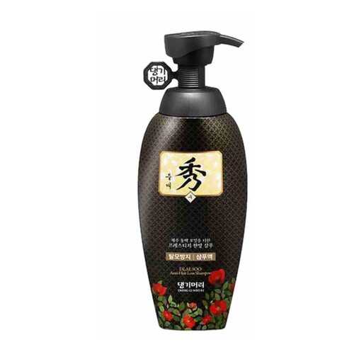 Шампунь против выпадения волос Daeng Gi Meo Ri Dlae Soo Anti-Hair Loss Shampoo, 400 мл