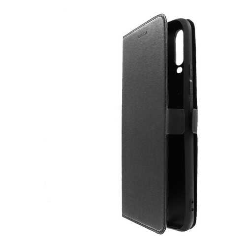 Чехол Krutoff для Vivo Y11/Y12/Y17 Black