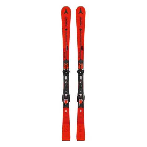 Горные лыжи Atomic Redster S9 + X 12 TL GW 2020, 159 см