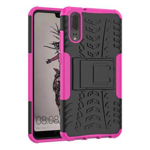 Чехол MyPads для iPhone 6 Pink