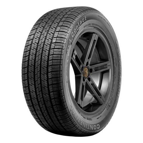 Шины Continental Conti4x4Contact 235/50 R19 99V (до 240 км/ч) 354894