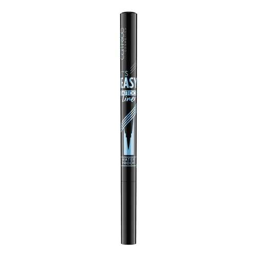 Подводка для глаз CATRICE It's Easy Tattoo Liner Waterproof 010 1,1 мл