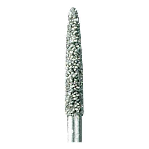 Зазубренная насадка Dremel 6,4 мм 9931 2615993132