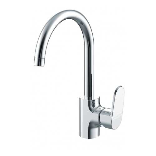 Смеситель для кухонной мойки BRAVAT F7105161C