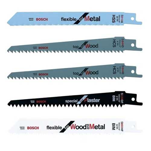 Лезвия Bosch KEO (F016800307)