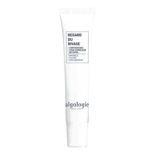 Крем для глаз Algologie Wrinkle Filler Eye Contour 15 мл
