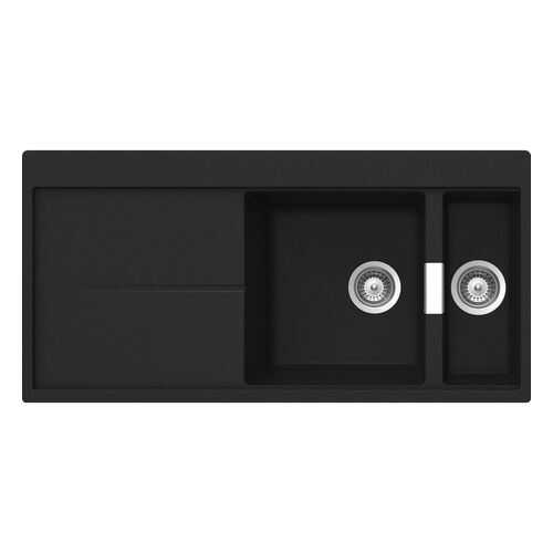 Кухонная мойка Schock Horizont 60D-F магма