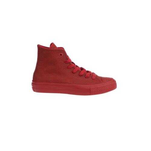 Кеды женские Converse 155764 красные 36 RU