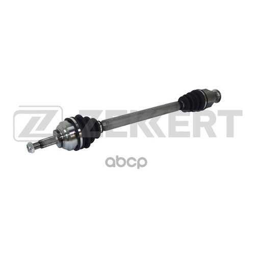 Привод в сборе Zekkert AW4643
