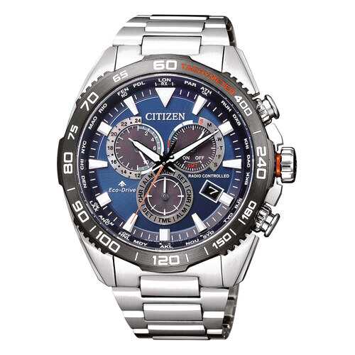 Наручные часы кварцевые мужские Citizen CB5034
