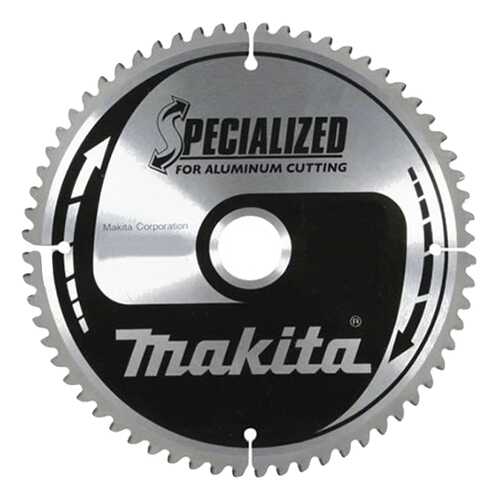 Отрезной диск Makita пильный B-29343