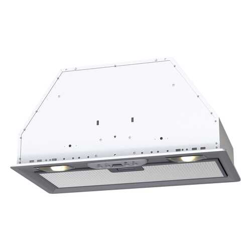 Вытяжка встраиваемая KRONAsteel Mini 600 White