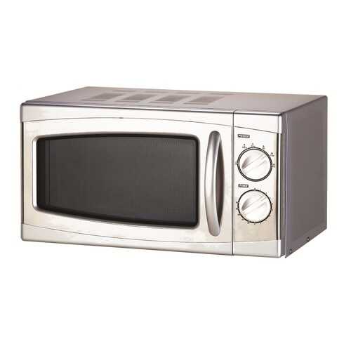 Микроволновая печь соло GASTRORAG WD700N20 Silver