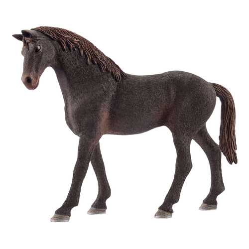 Фигурка животного Schleich Английский чистокровный верховой жеребец 13856