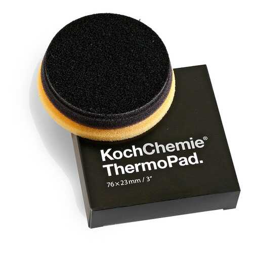Полировальный круг Thermochrom Pad 76 x 23 мм Koch Chemie 999602