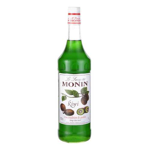 Сироп Monin киви 1 л
