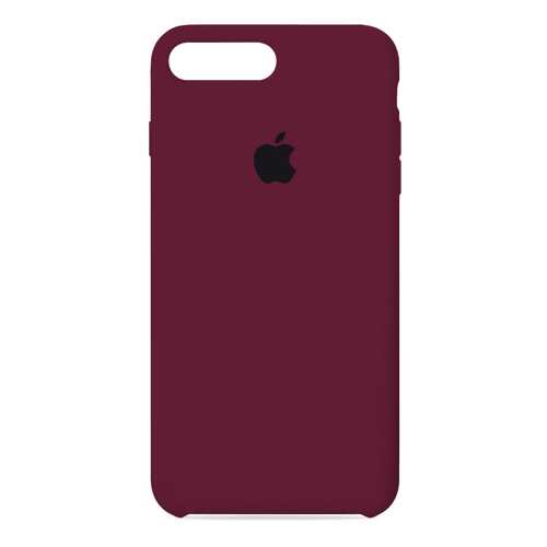 Чехол Case-House для iPhone 7 Plus/8 Plus, Винный