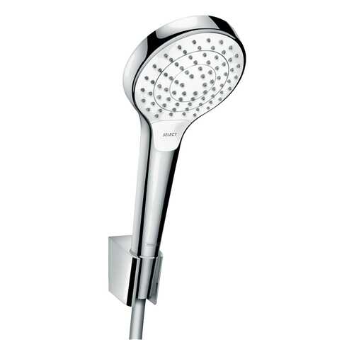 Душевые лейки Hansgrohe 26421400