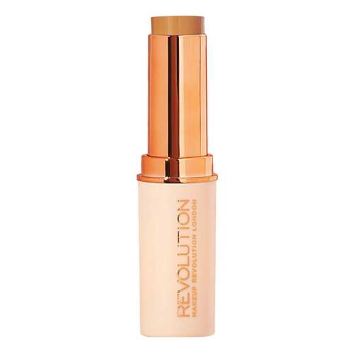 Тональный крем Makeup Revolution Fast Base Stick Foundation F12