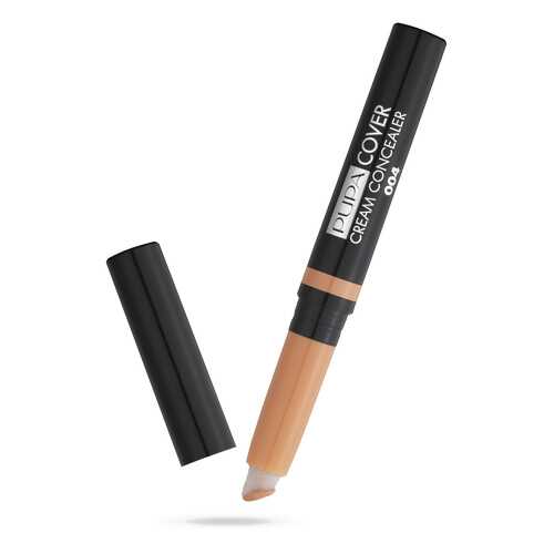 Консилер Pupa Cover Cream Concealer 004 - Orange