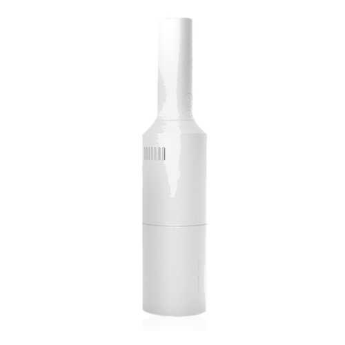 Ручной пылесос Xiaomi Shunzao Handheld Vacuum Cleaner Z1 White