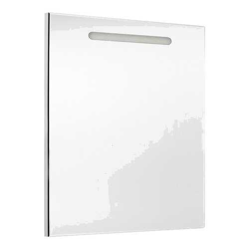 Зеркало для ванной Roca The Gap 80 ZRU9302689 серебристый