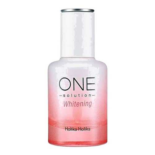 Сыворотка для лица Holika Holika One Solution Super Energy Ampoule Whitening 30 мл