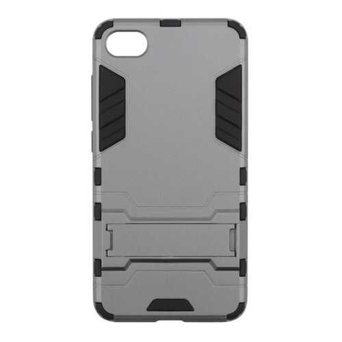 Чехол Epic Transformer для Meizu U10 Gun Metal
