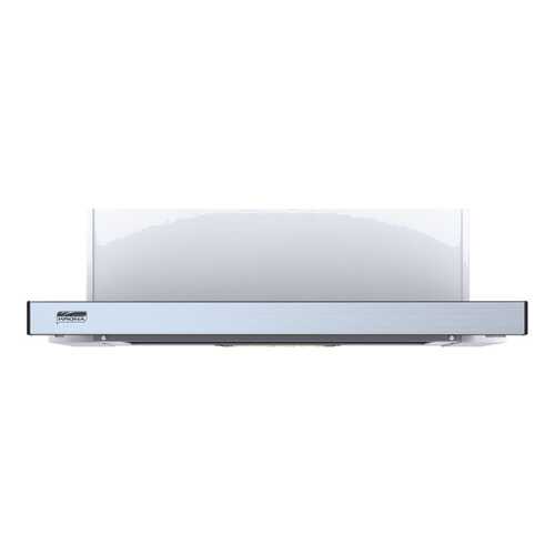 Вытяжка встраиваемая Krona KERRY 600 INOX PB Silver