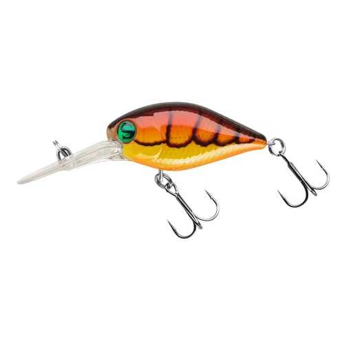 Воблер Sprut Uni Crank DD 36F LBS
