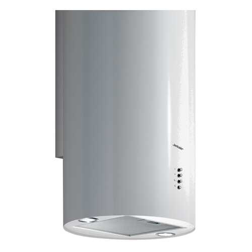 Вытяжка подвесная JETAIR PIPE WH/A/43 White